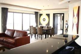 Stunning Views From The 20th Floor - Available For Foreign Ownership - Central Pattaya