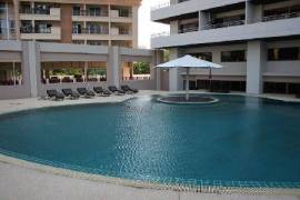 Stunning Views From The 20th Floor - Available For Foreign Ownership - Central Pattaya