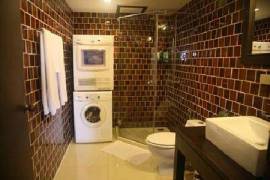 Immaculate 2 Bedroom, 2 Bathroom Condominium Available in South Pattaya
