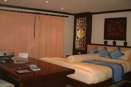 Immaculate 2 Bedroom, 2 Bathroom Condominium Available in South Pattaya