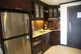 Immaculate 2 Bedroom, 2 Bathroom Condominium Available in South Pattaya