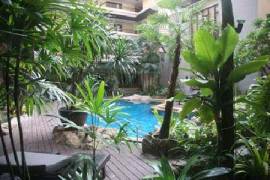 Immaculate 2 Bedroom, 2 Bathroom Condominium Available in South Pattaya