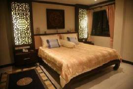 Immaculate 2 Bedroom, 2 Bathroom Condominium Available in South Pattaya