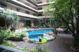 Immaculate 2 Bedroom, 2 Bathroom Condominium Available in South Pattaya