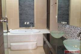 Three Bedroom House with a Private Pool in a Quiet Location on By Pass Road For Sale