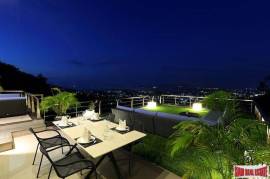 Villa Namaste - Contemporary Seven Bedroom Villa with Sea View for Sale in Bang Tao Villa Namaste - Contemporary Seven Bedroom Villa with Sea View for Sale in Bang Tao
