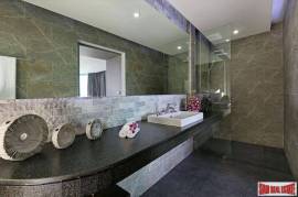 Villa Namaste - Contemporary Seven Bedroom Villa with Sea View for Sale in Bang Tao Villa Namaste - Contemporary Seven Bedroom Villa with Sea View for Sale in Bang Tao