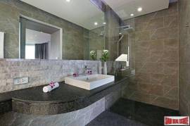 Villa Namaste - Contemporary Seven Bedroom Villa with Sea View for Sale in Bang Tao Villa Namaste - Contemporary Seven Bedroom Villa with Sea View for Sale in Bang Tao