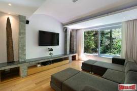 Villa Namaste - Contemporary Seven Bedroom Villa with Sea View for Sale in Bang Tao Villa Namaste - Contemporary Seven Bedroom Villa with Sea View for Sale in Bang Tao
