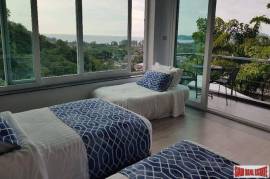 Villa Namaste - Contemporary Seven Bedroom Villa with Sea View for Sale in Bang Tao Villa Namaste - Contemporary Seven Bedroom Villa with Sea View for Sale in Bang Tao