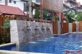 The Niche - Modern 2 Bedrooms Apartment with Good Facilities for sale at Asok