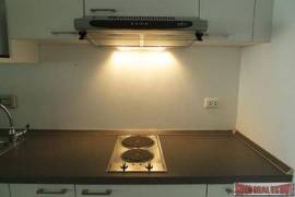 The Niche - Modern 2 Bedrooms Apartment with Good Facilities for sale at Asok The Niche - Modern 2 Bedrooms Apartment with Good Facilities for sale at Asok