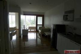 The Niche - Modern 2 Bedrooms Apartment with Good Facilities for sale at Asok The Niche - Modern 2 Bedrooms Apartment with Good Facilities for sale at Asok