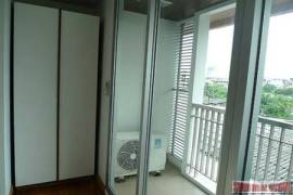 The Niche - Modern 2 Bedrooms Apartment with Good Facilities for sale at Asok The Niche - Modern 2 Bedrooms Apartment with Good Facilities for sale at Asok