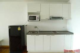 The Niche - Modern 2 Bedrooms Apartment with Good Facilities for sale at Asok The Niche - Modern 2 Bedrooms Apartment with Good Facilities for sale at Asok
