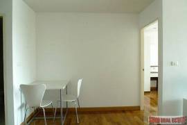 The Niche - Modern 2 Bedrooms Apartment with Good Facilities for sale at Asok The Niche - Modern 2 Bedrooms Apartment with Good Facilities for sale at Asok