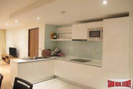 Luxury Sea View Development 1-5 Bedroom Condos in Patong