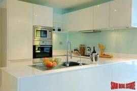 Luxury Sea View Development 1-5 Bedroom Condos in Patong