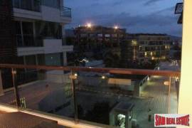Luxury Sea View Development 1-5 Bedroom Condos in Patong