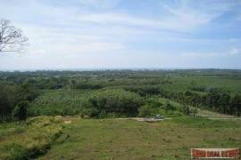 9988 Sq.m. of Land with Sea Views in Mai Khao 9988 Sq.m. of Land with Sea Views in Mai Khao
