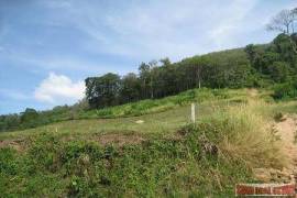 9988 Sq.m. of Land with Sea Views in Mai Khao 9988 Sq.m. of Land with Sea Views in Mai Khao