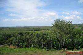 9988 Sq.m. of Land with Sea Views in Mai Khao 9988 Sq.m. of Land with Sea Views in Mai Khao