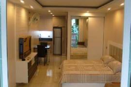Brand New Unit In South Pattaya Now Available - Foreign Ownership