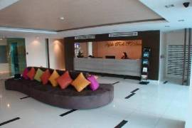 Brand New Unit In South Pattaya Now Available - Foreign Ownership