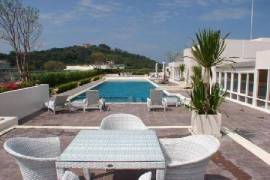 Brand New Unit In South Pattaya Now Available - Foreign Ownership