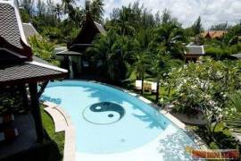 Himmaphan Resort - Luxury 8 Bedroom Villa Resort for Sale near Bang Tao Beach Himmaphan Resort - Luxury 8 Bedroom Villa Resort for Sale near Bang Tao Beach