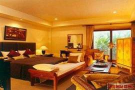 Himmaphan Resort - Luxury 8 Bedroom Villa Resort for Sale near Bang Tao Beach Himmaphan Resort - Luxury 8 Bedroom Villa Resort for Sale near Bang Tao Beach