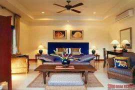 Himmaphan Resort - Luxury 8 Bedroom Villa Resort for Sale near Bang Tao Beach Himmaphan Resort - Luxury 8 Bedroom Villa Resort for Sale near Bang Tao Beach
