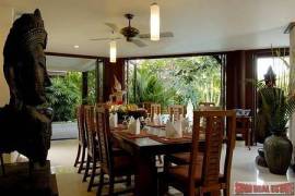 Himmaphan Resort - Luxury 8 Bedroom Villa Resort for Sale near Bang Tao Beach Himmaphan Resort - Luxury 8 Bedroom Villa Resort for Sale near Bang Tao Beach