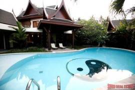 Himmaphan Resort - Luxury 8 Bedroom Villa Resort for Sale near Bang Tao Beach Himmaphan Resort - Luxury 8 Bedroom Villa Resort for Sale near Bang Tao Beach