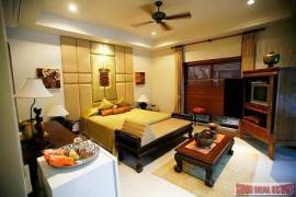 Himmaphan Resort - Luxury 8 Bedroom Villa Resort for Sale near Bang Tao Beach Himmaphan Resort - Luxury 8 Bedroom Villa Resort for Sale near Bang Tao Beach