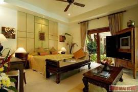 Himmaphan Resort - Luxury 8 Bedroom Villa Resort for Sale near Bang Tao Beach Himmaphan Resort - Luxury 8 Bedroom Villa Resort for Sale near Bang Tao Beach