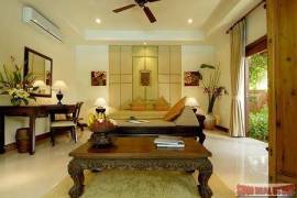 Himmaphan Resort - Luxury 8 Bedroom Villa Resort for Sale near Bang Tao Beach Himmaphan Resort - Luxury 8 Bedroom Villa Resort for Sale near Bang Tao Beach