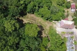 Prime Hillside with Lake Overview Land 2,023 sq. m Rai in Kathu near Loch Palm and Red Mountain Golf Courses