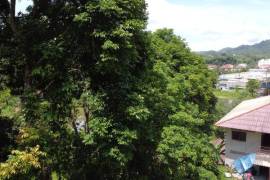 Prime Hillside with Lake Overview Land 2,023 sq. m Rai in Kathu near Loch Palm and Red Mountain Golf Courses