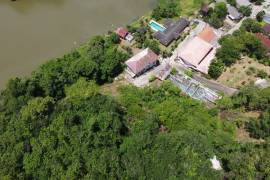Prime Hillside with Lake Overview Land 2,023 sq. m Rai in Kathu near Loch Palm and Red Mountain Golf Courses