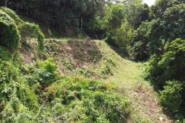 Prime Hillside with Lake Overview Land 2,023 sq. m Rai in Kathu near Loch Palm and Red Mountain Golf Courses