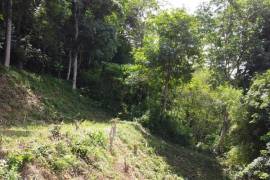 Prime Hillside with Lake Overview Land 2,023 sq. m Rai in Kathu near Loch Palm and Red Mountain Golf Courses