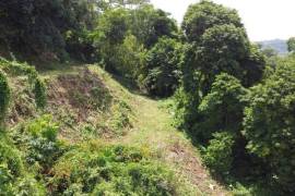 Prime Hillside with Lake Overview Land 2,023 sq. m Rai in Kathu near Loch Palm and Red Mountain Golf Courses