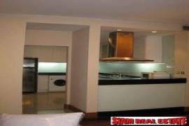 Sky Villa - Contemporary Designed One Bedroom Condo for sale on Sathorn Road, Very Close to BTS Chong Nonsi