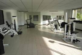 Two Bed 2 Bathroom Condominium With 3 Balconies - Jomtien