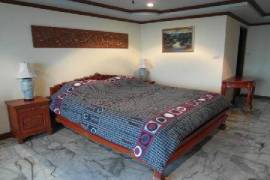 Two Bed 2 Bathroom Condominium With 3 Balconies - Jomtien