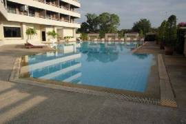 Two Bed 2 Bathroom Condominium With 3 Balconies - Jomtien