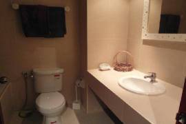 Two Bed 2 Bathroom Condominium With 3 Balconies - Jomtien