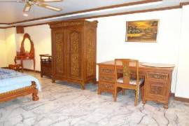 Two Bed 2 Bathroom Condominium With 3 Balconies - Jomtien