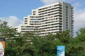 Two Bed 2 Bathroom Condominium With 3 Balconies - Jomtien